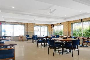 treebo empire executive hinjewadi