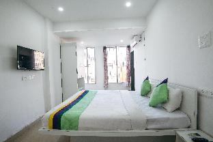 treebo empire executive hinjewadi