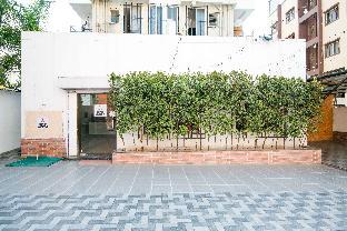 treebo empire executive hinjewadi