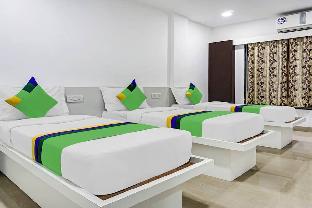 treebo empire executive hinjewadi