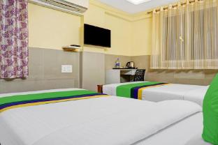 treebo empire executive hinjewadi