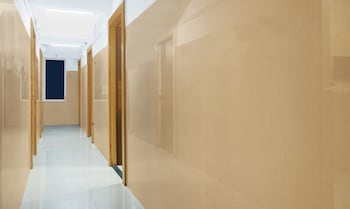 treebo empire executive hinjewadi