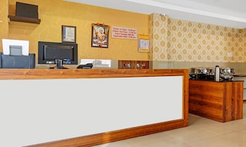 treebo empire executive hinjewadi