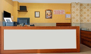 treebo empire executive hinjewadi