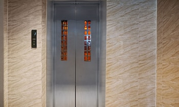 treebo empire executive hinjewadi