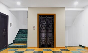 treebo empire executive hinjewadi