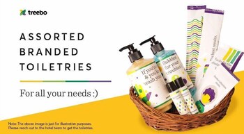 treebo empire executive hinjewadi