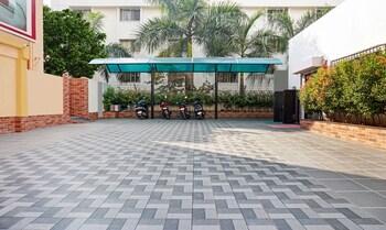 treebo empire executive hinjewadi