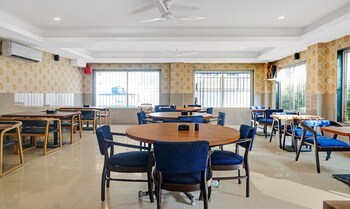 treebo empire executive hinjewadi