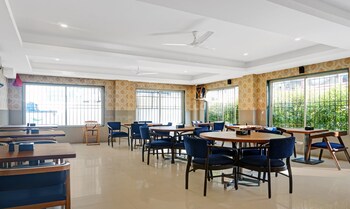 treebo empire executive hinjewadi