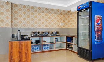 treebo empire executive hinjewadi