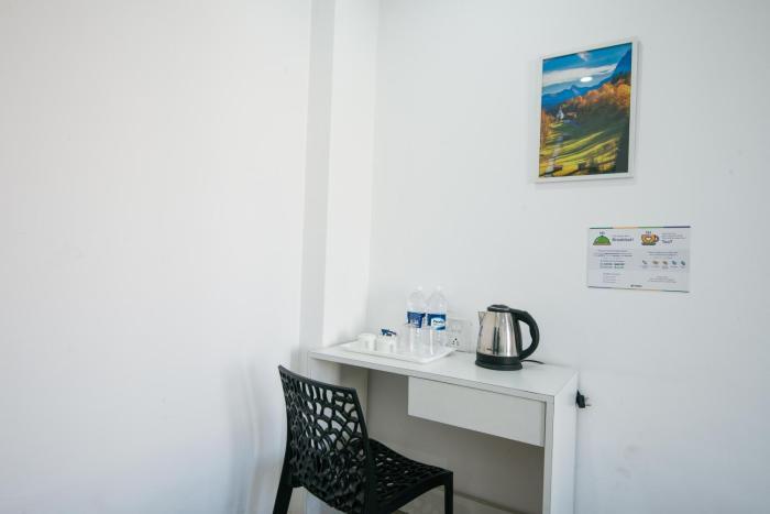 treebo empire executive hinjewadi