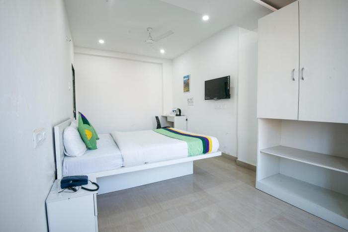 treebo empire executive hinjewadi