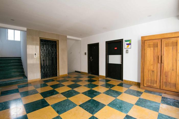 treebo empire executive hinjewadi