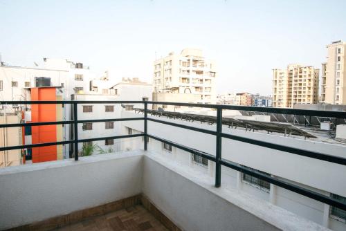 treebo empire executive hinjewadi