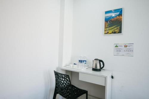 treebo empire executive hinjewadi