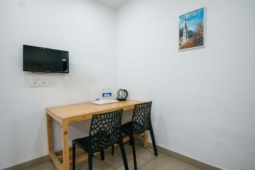 treebo empire executive hinjewadi