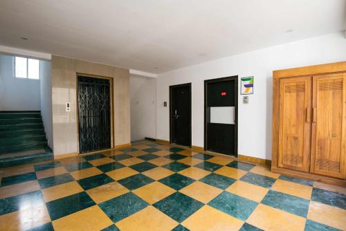 treebo empire executive hinjewadi