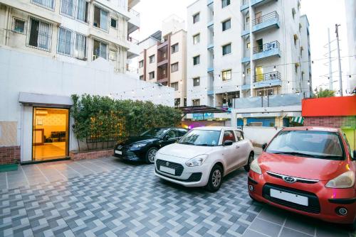 treebo empire executive hinjewadi