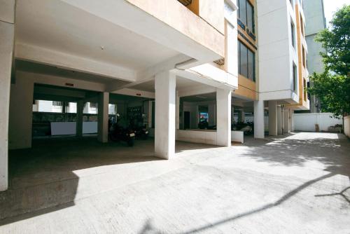 treebo empire executive hinjewadi