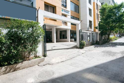 treebo empire executive hinjewadi