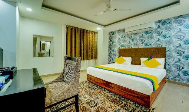 itsy hotels buddha inn