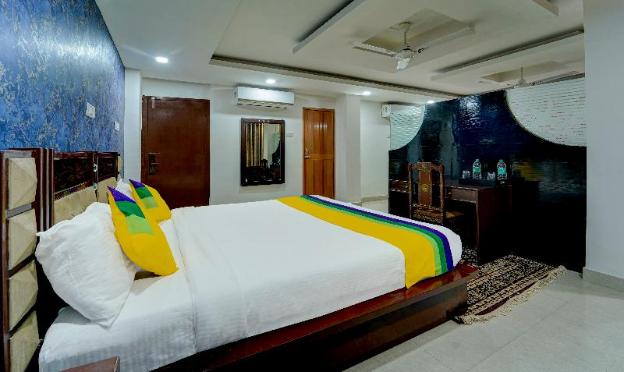 itsy hotels buddha inn