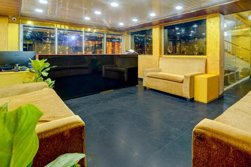 itsy hotels buddha inn