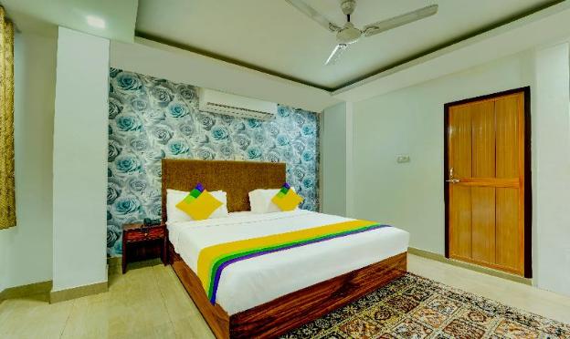 itsy hotels buddha inn