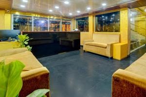 itsy hotels buddha inn