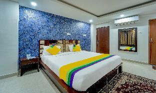 itsy hotels buddha inn