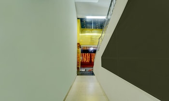 itsy hotels buddha inn