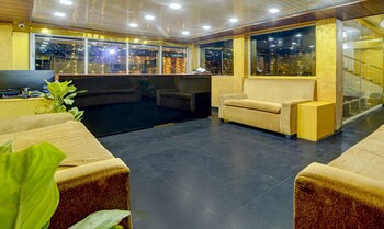 itsy hotels buddha inn