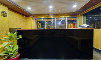 itsy hotels buddha inn