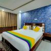 Itsy Hotels Buddha Inn,Near Patna Junction Railway Station,3 star