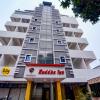 Itsy Hotels Buddha Inn,Near Patna Junction Railway Station,3 star