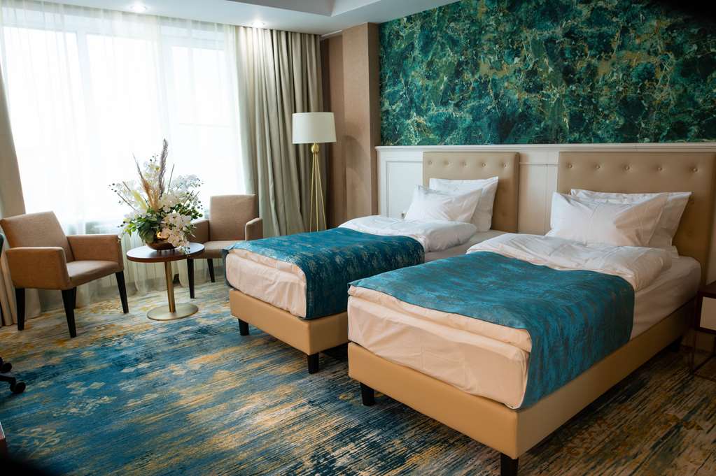 best western plus oskemen