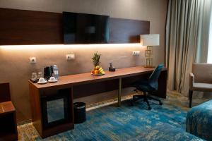 best western plus oskemen