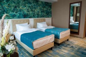 best western plus oskemen