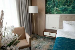 best western plus oskemen