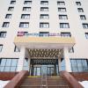 best western plus oskemen
