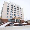 best western plus oskemen