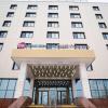 best western plus oskemen