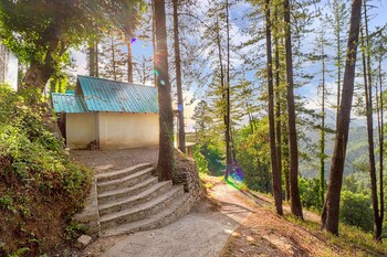 Oak N Pine By Dumnu Homes,India>>Nainital,3.5 star