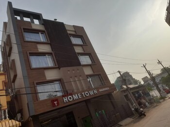 hotel home town