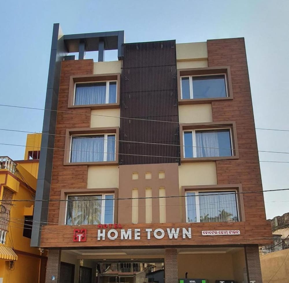 hotel home town