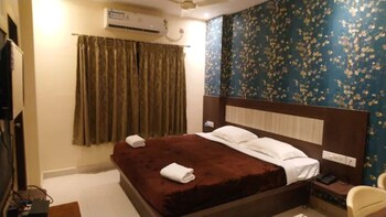 hotel home town