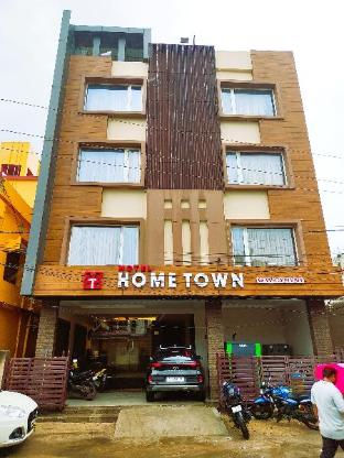hotel home town