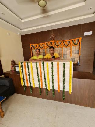 hotel home town