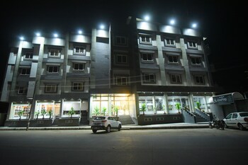 davanagere